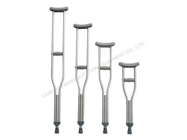 ALUMINUM CRUTCH-MEDIUM