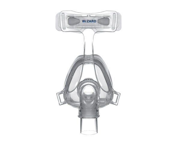 CPAP NASAL MASK