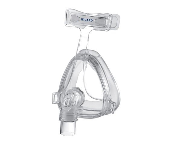 CPAP FULL FACE MASK-SMALL