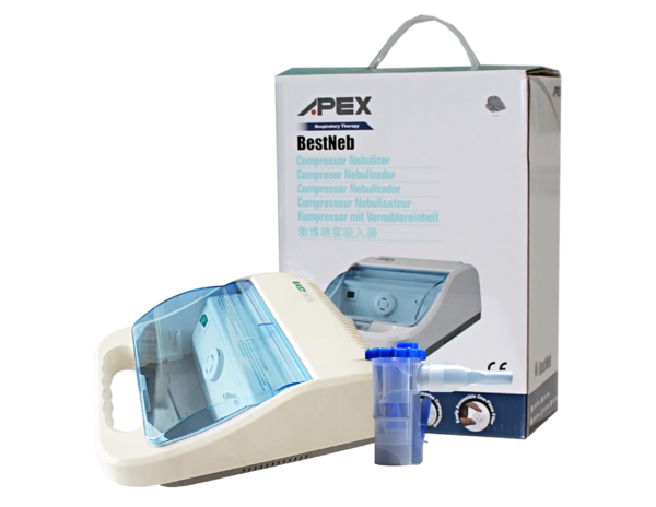 NEBULIZER-BESTNEB - Image 2