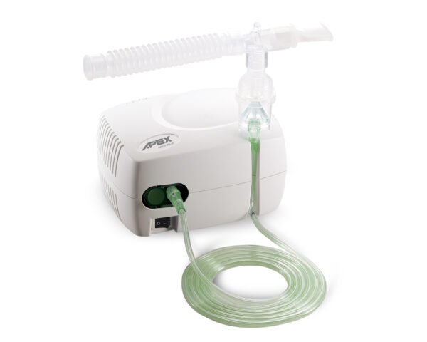 ⁦NEBULIZER-MINIPLUS⁩ - الصورة ⁦2⁩