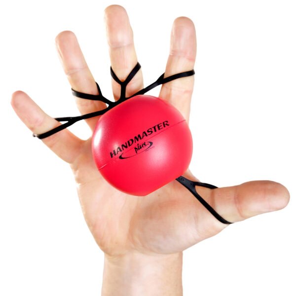 HAND EXERCISER-FIRM