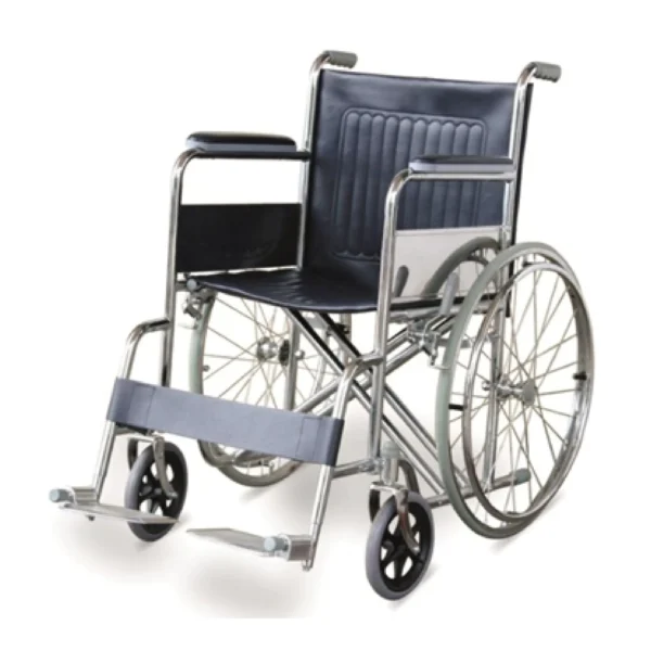 STANDARD WHEELCHAIR