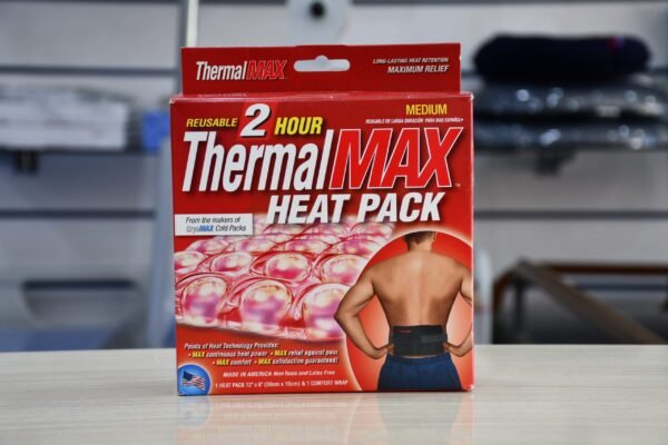 THERMAL MAX heat pack