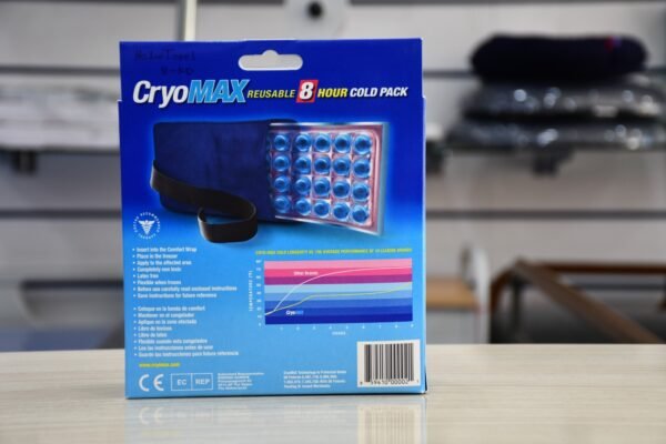 CRYO MAX cold pack - Image 2