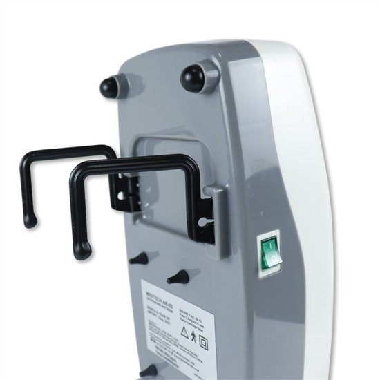 AIR PRESSURE MATTRESS Airbed AB03 - Image 3