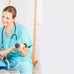 إعادة التأهيل