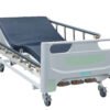 manual 3 function hospital bed