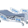 electric 4 function hospital bed