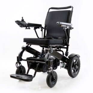 power wheelchair