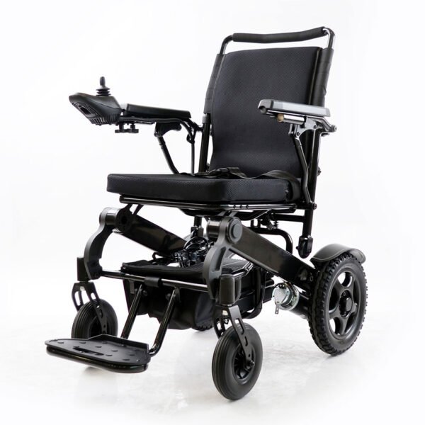 power wheelchair