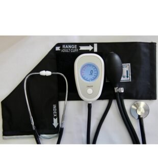 SPHYGMOMANOMETER