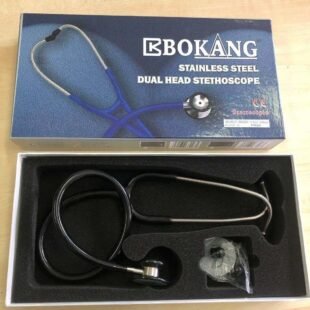 STETHOSCOPE