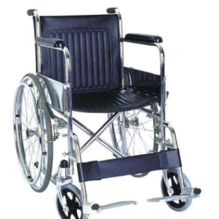 wheel chair