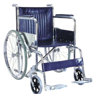 wheelchair