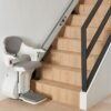 stairlift straight indoor