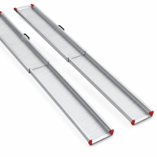 Telescopic Ramp