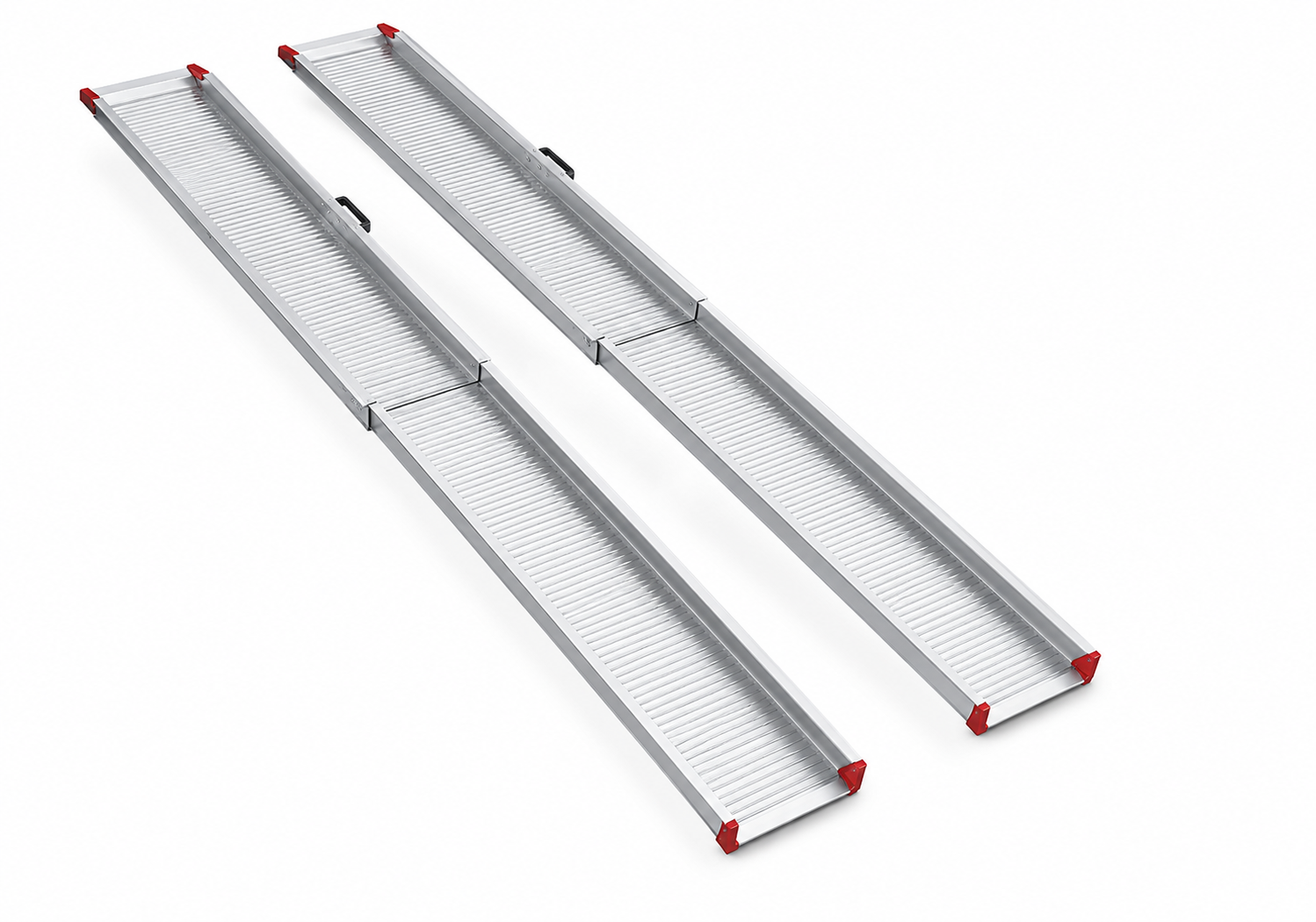 Telescopic Ramp