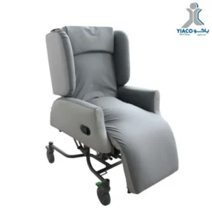 integral care chair
