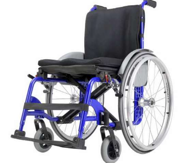 ACTIVE WHEELCHAIR ATIVA INVICTUS 46