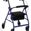 alubest rollator