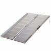 aluminium ramps foldable