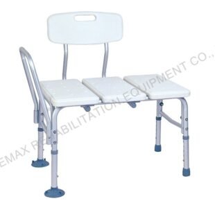 aluminium transfer bench