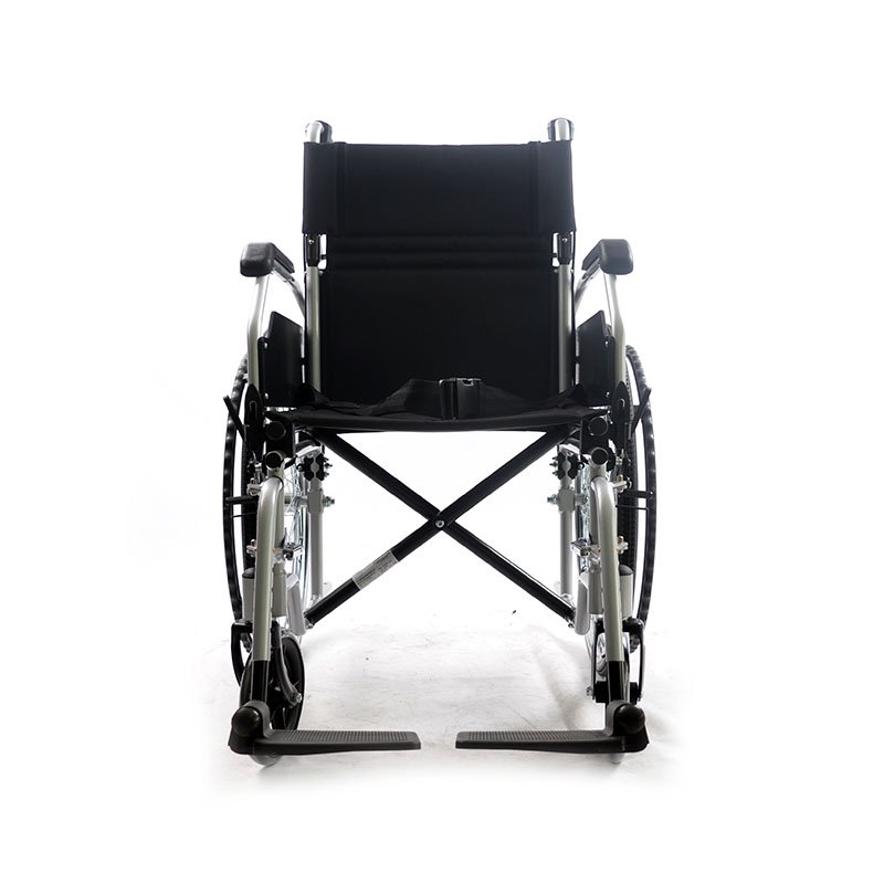 ALUMINIUM WHEELCHAIR-YK9061 - Image 3