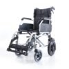 aluminum wheelchair