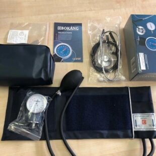 aneroid sphygmomanometer