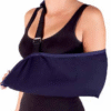 arm sling universal