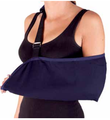 arm sling universal