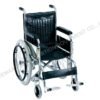 children steel wheelchair