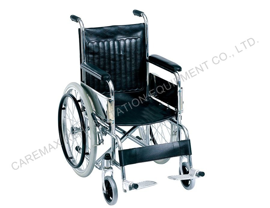 children steel wheelchair