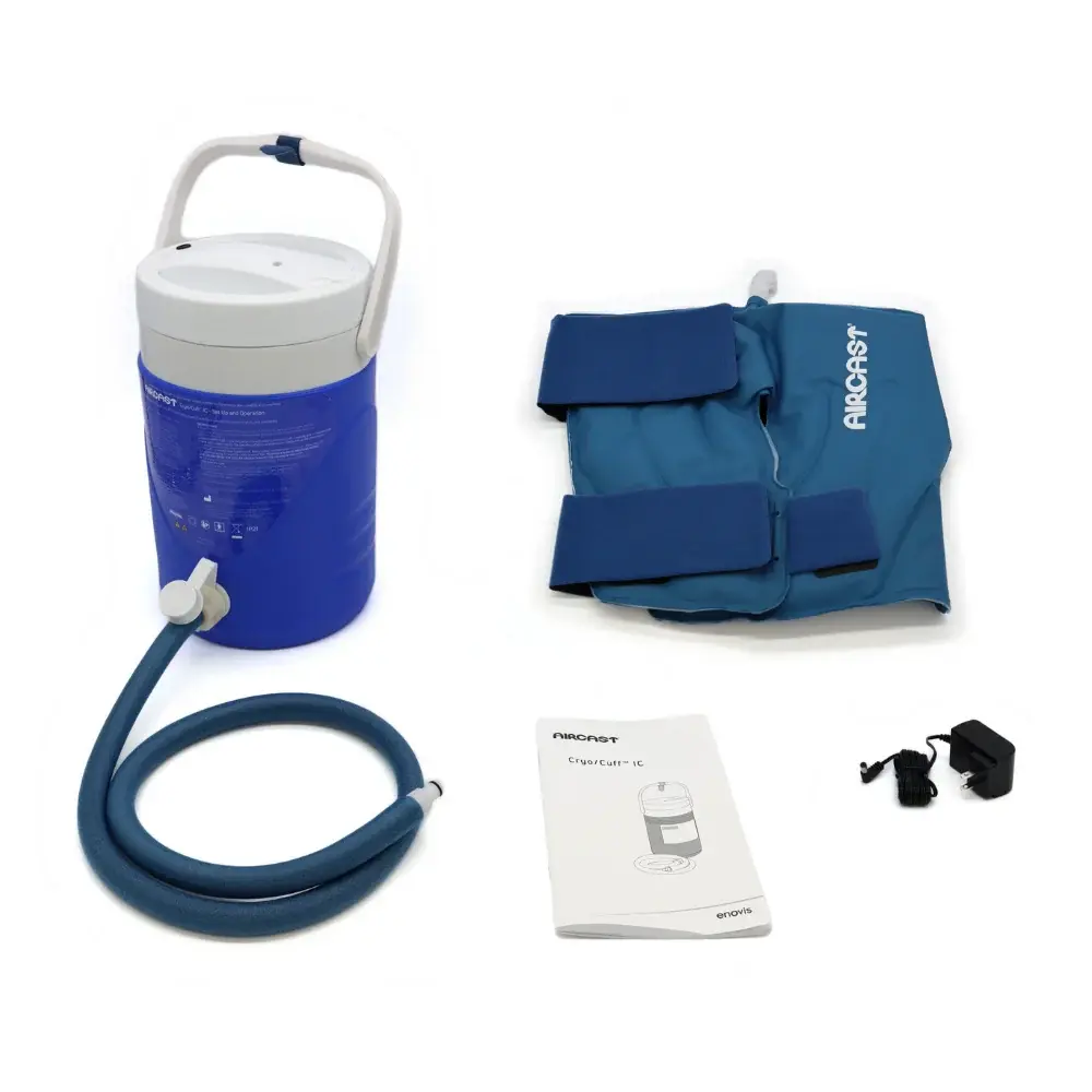 cryo/cuff cooler