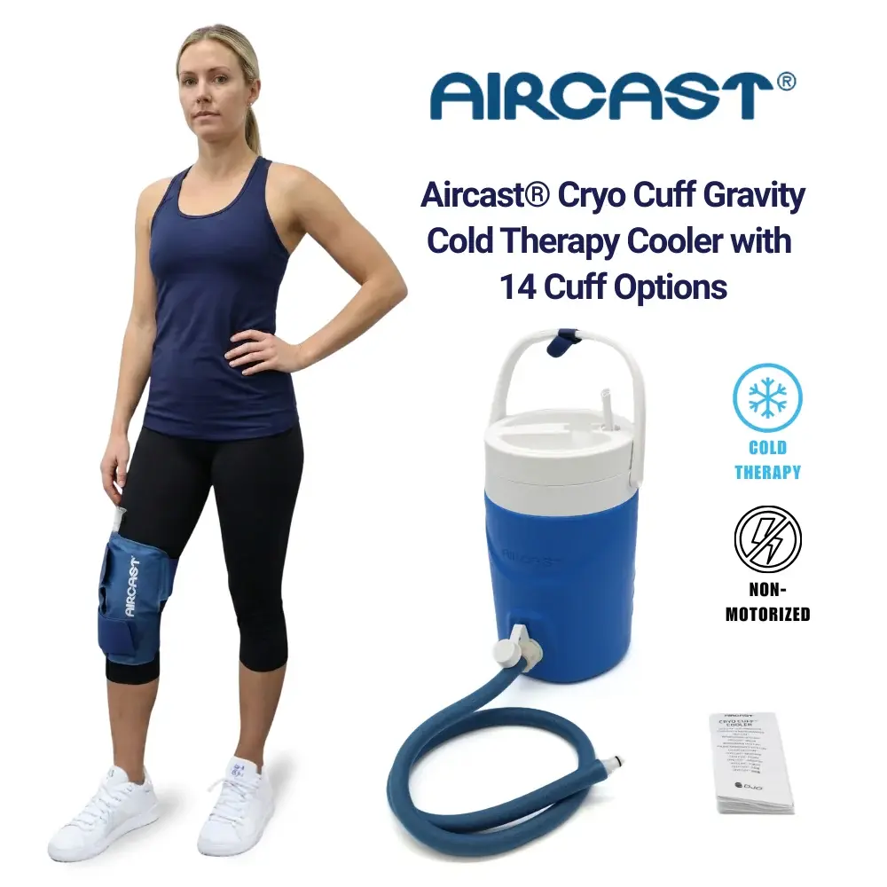 cryo/cuff cooler