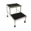 double step stool