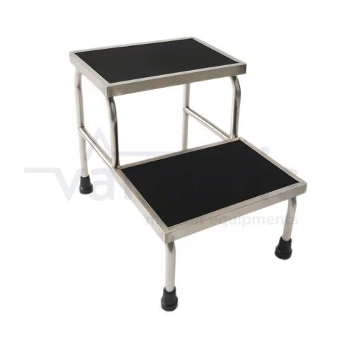 double step stool
