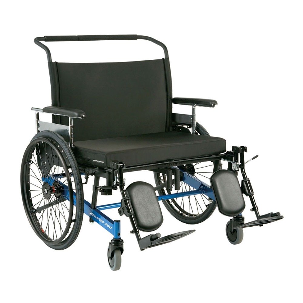eclipse bariatric wheelchair