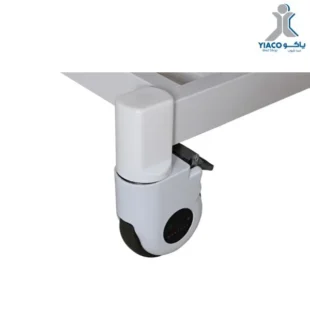 electric hospital bed