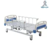 electric 3 function hospital bed