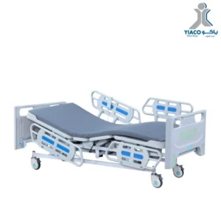 4 function hospital bed