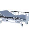 electric hospital bed