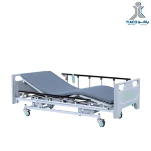 electric hospital bed
