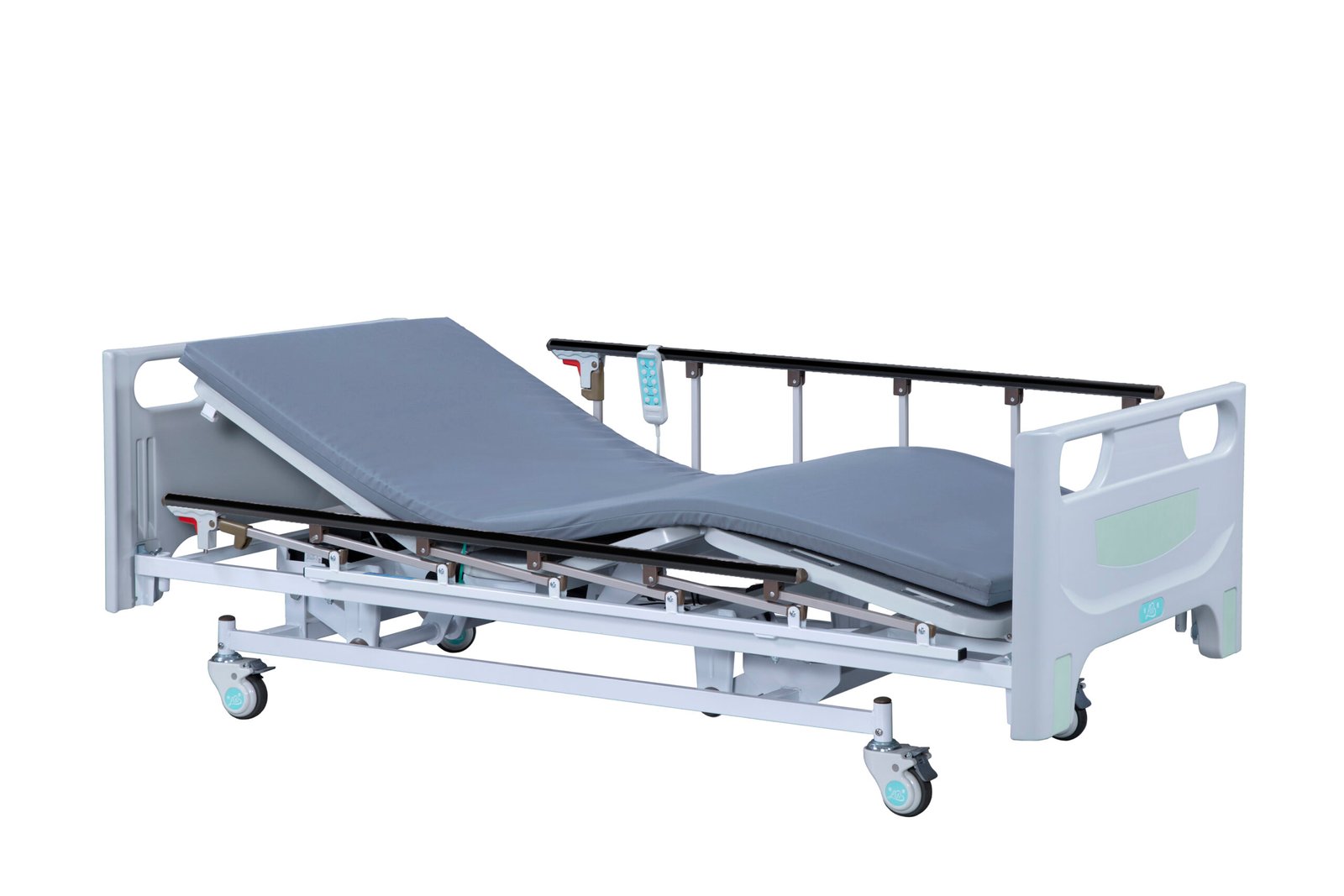 electric hospital bed