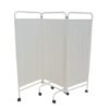 folding ward screen