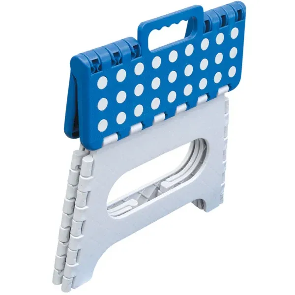 FOLDING STEP STOOL - Image 2