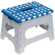 FOLDING STEP STOOL - Image 3