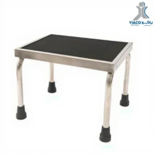 single step foot stool