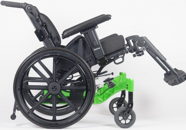 fuze t50 tilt wheelchair
